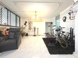Blk 17 Toh Yi Gardens (Bukit Timah), HDB 4 Rooms #563780021